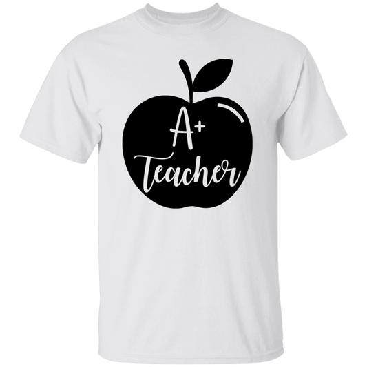 A+ Teacher T-Shirt