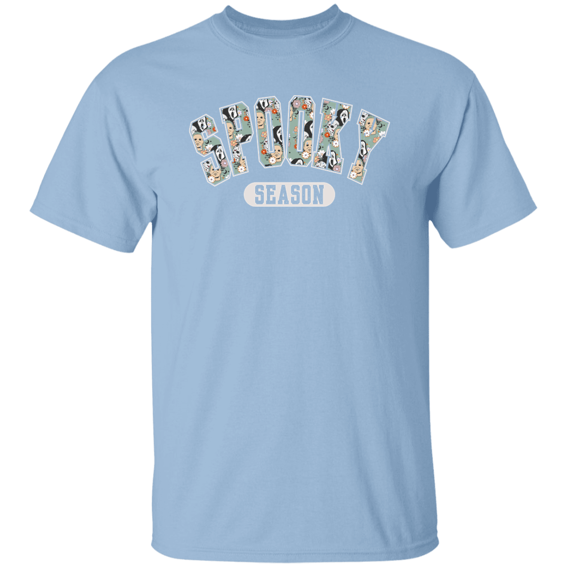 Spooky Season T-Shirt