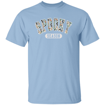 Spooky Season T-Shirt