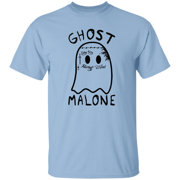 Ghost Malone T-Shirt