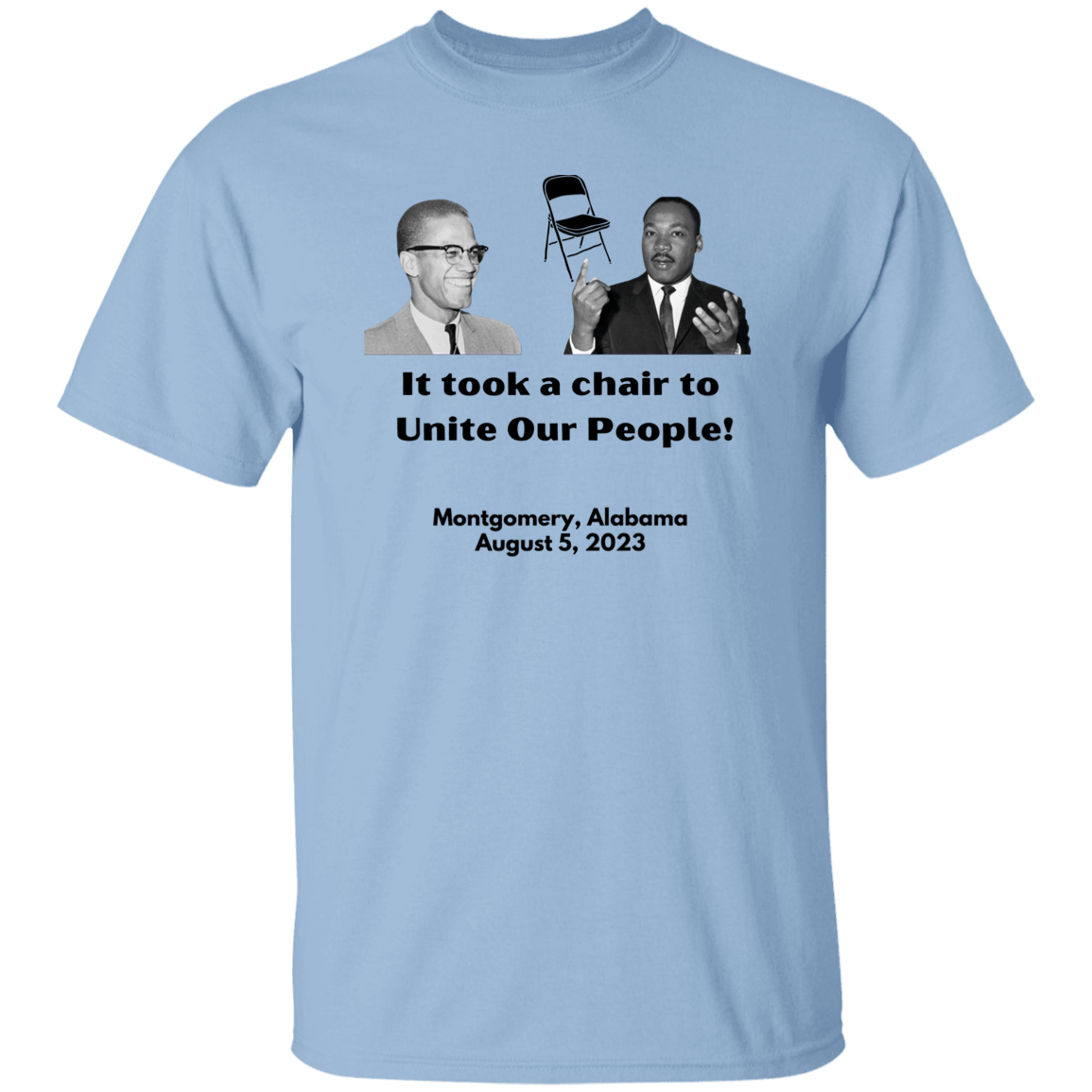 It took a Chair T-Shirt