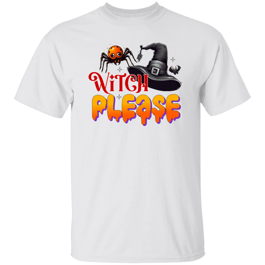 Witch Please T-Shirt