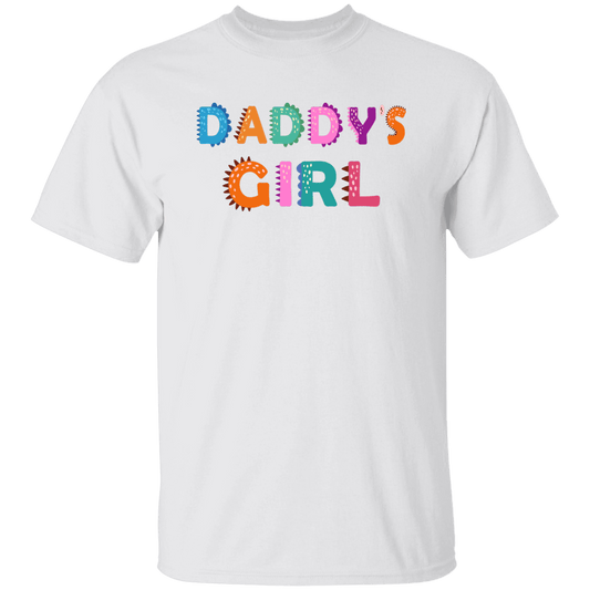 Daddy's Girl T-Shirt