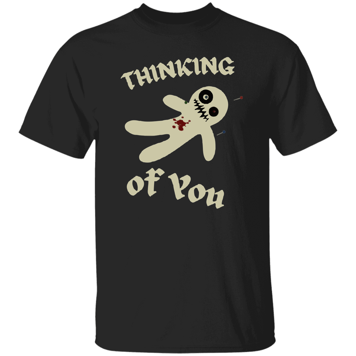 Thinking Of You T-Shirt