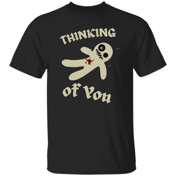 Thinking Of You T-Shirt