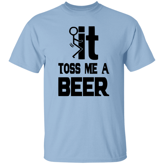 F CK It.....T-Shirt