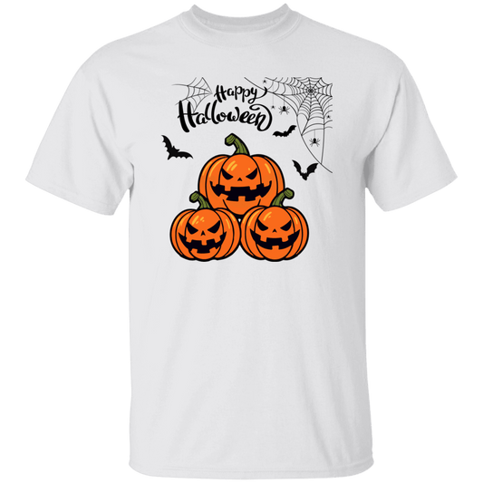 Happy Halloween T-Shirt