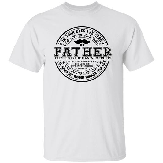 Father T-Shirt