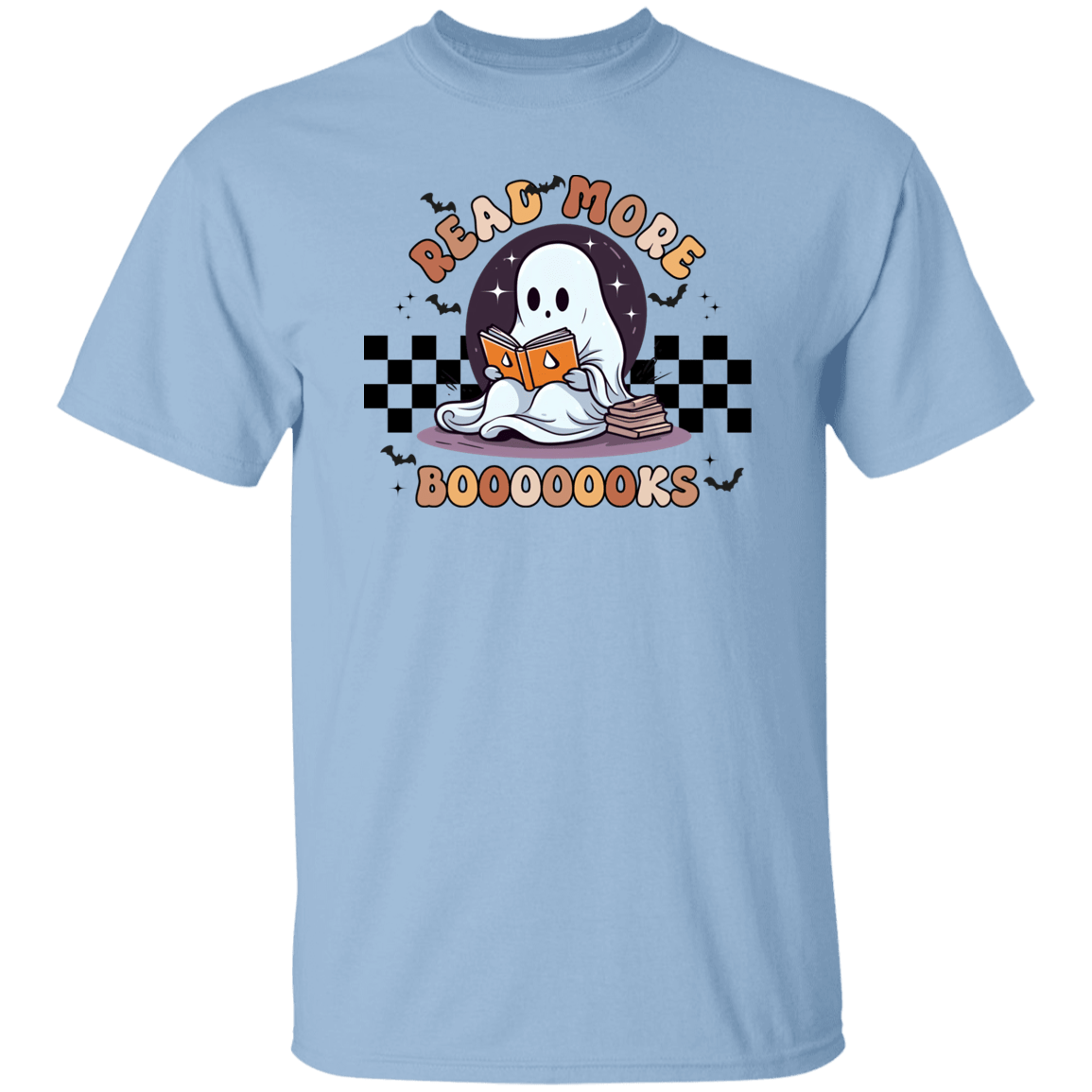 Read More Booooks T-Shirt