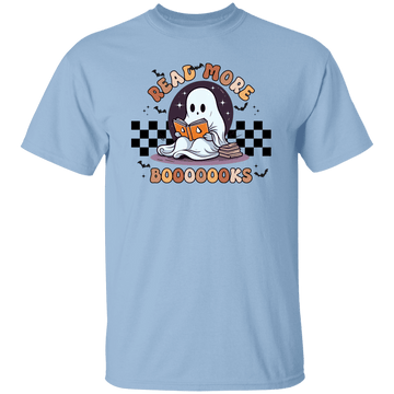 Read More Booooks T-Shirt