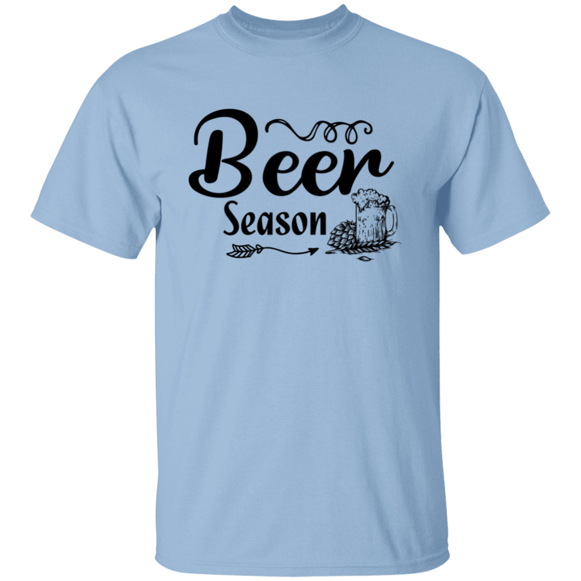 Beer Season T-Shirt