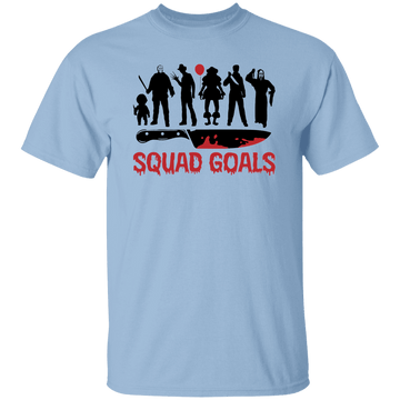 Squad Goals T-Shirt