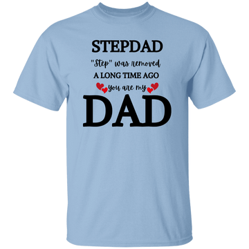 Stepdad T-Shirt