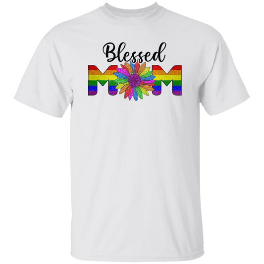Blessed Mom T-Shirt