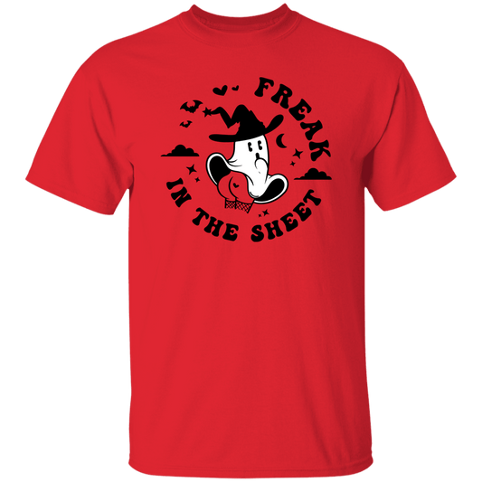 Freak in the Sheets T-Shirt