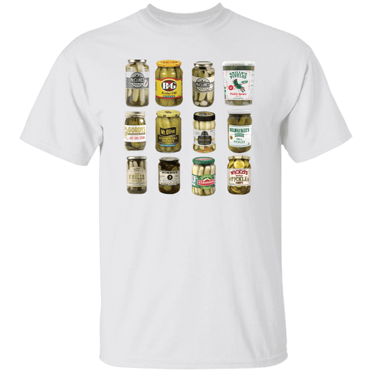 Pickles T-Shirt