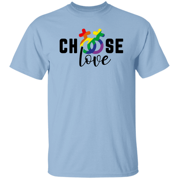 Choose Love T-Shirt