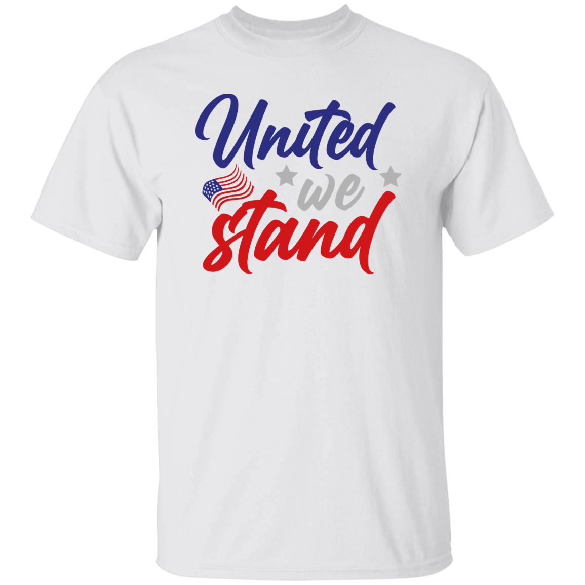United We Stand T-Shirt