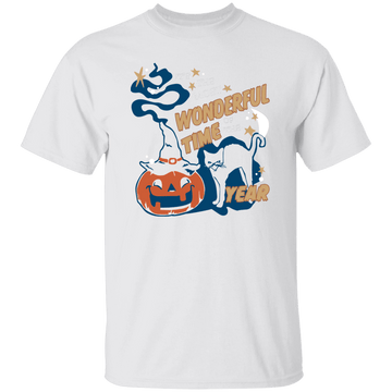The most wonderful Time T-Shirt