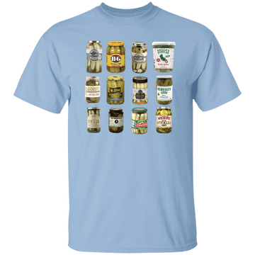 Pickles T-Shirt