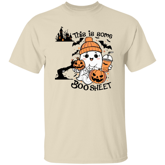 This is some Boo Sheet T-Shirt