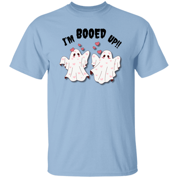 I'm Booed Up!! T-Shirt