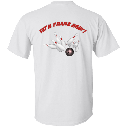 10th Frame Baby T-Shirt