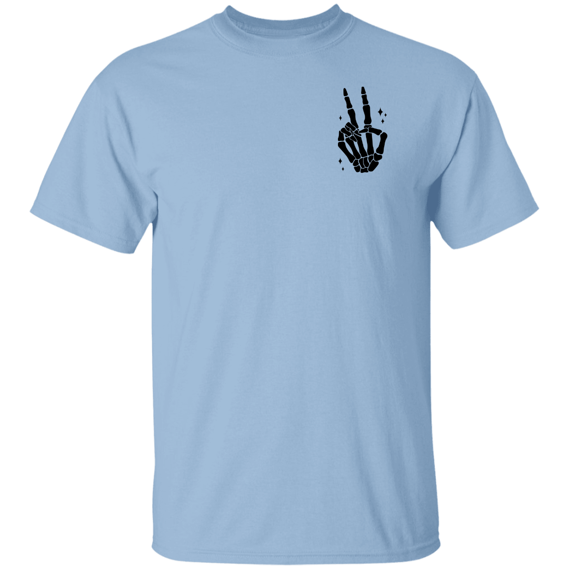 I Match Energy  T-Shirt