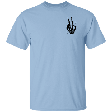 I Match Energy  T-Shirt