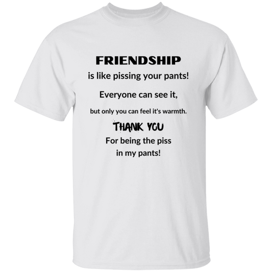 Friendship T-Shirt