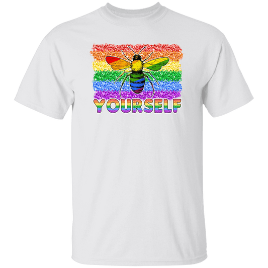 Bee Yourself T-Shirt