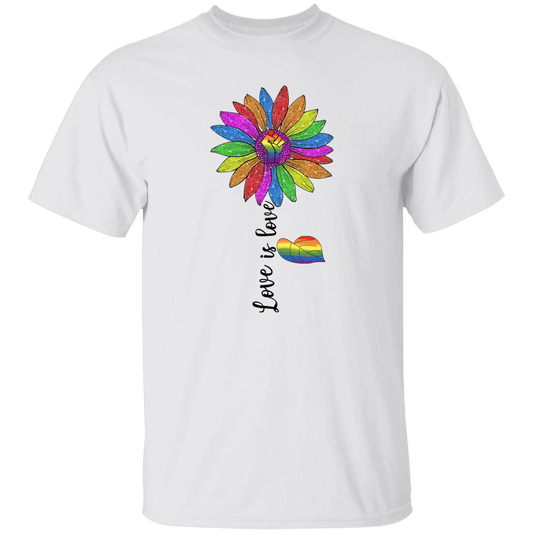 Love Is Love T-Shirt