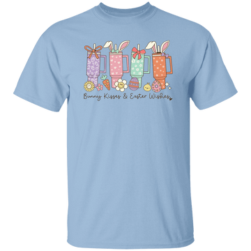 Easter Tumblers T-Shirt