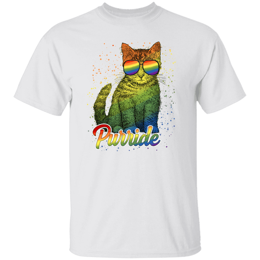 Purride T-Shirt