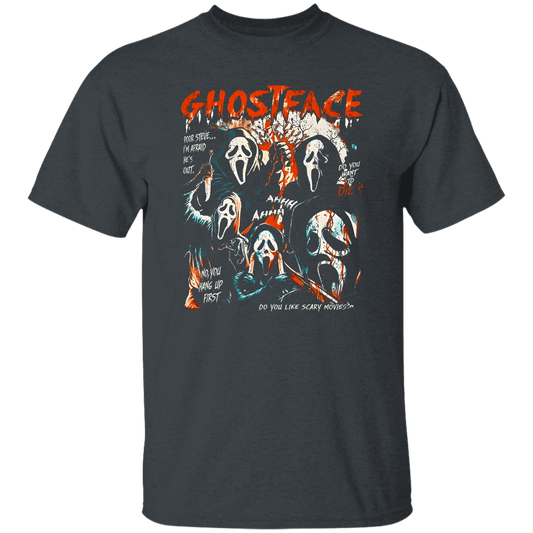 Ghostface T-Shirt
