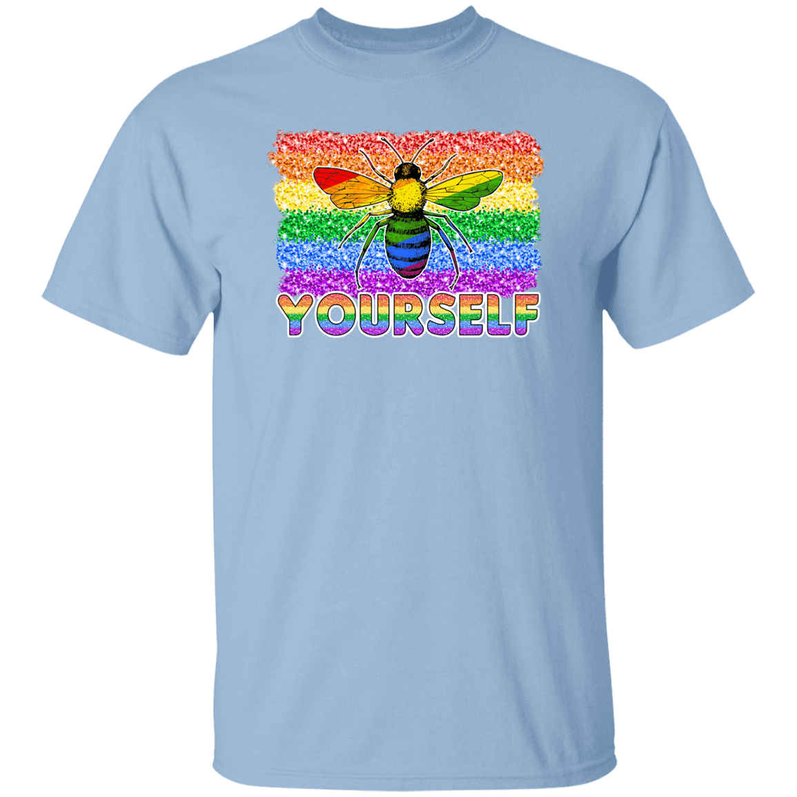 Bee Yourself T-Shirt