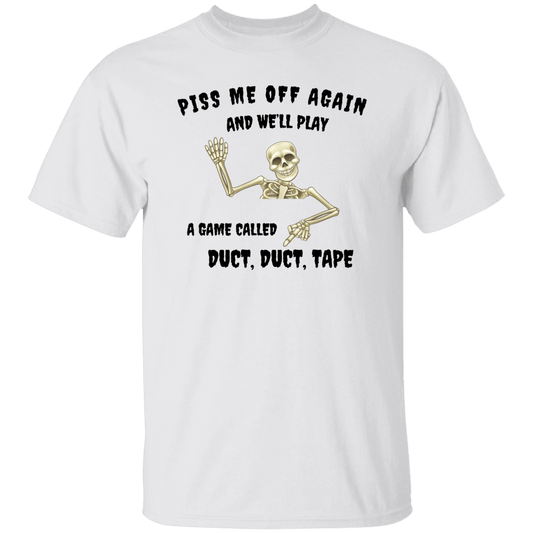 Duct Duct Tape T-Shirt