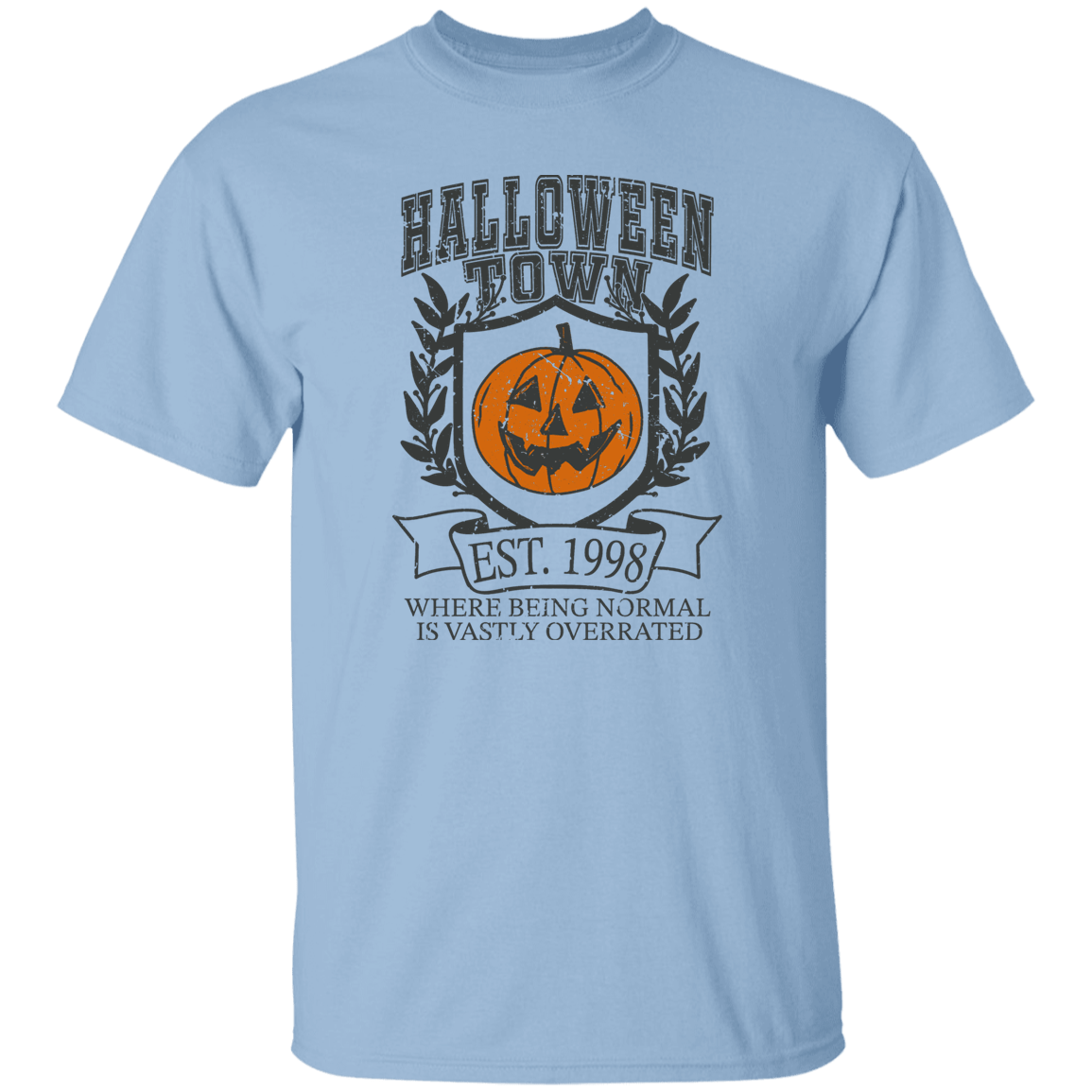 Halloween Town T-Shirt