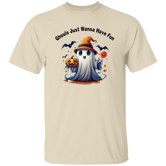 Ghouls just wanna.... T-Shirt