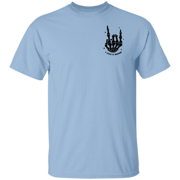 I Like It Rough T-Shirt