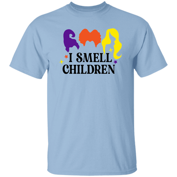 I Smell Children T-Shirt