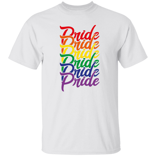 Pride Pride ...T-Shirt
