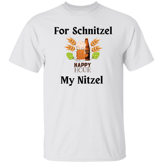 For Schnitizel  T-Shirt