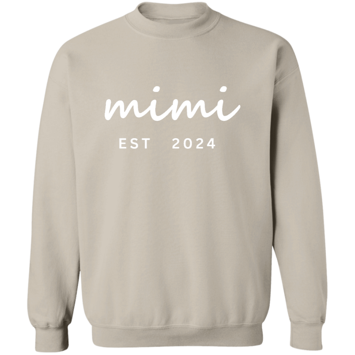 Mimi Crewneck Sweatshirt