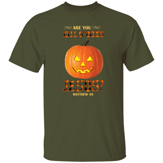Falloween  T-Shirt