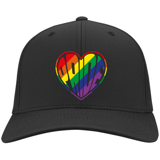 Pride Twill Cap