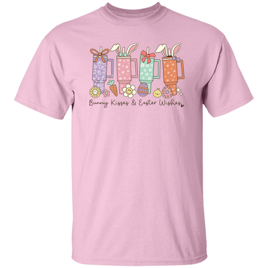 Easter Tumblers T-Shirt