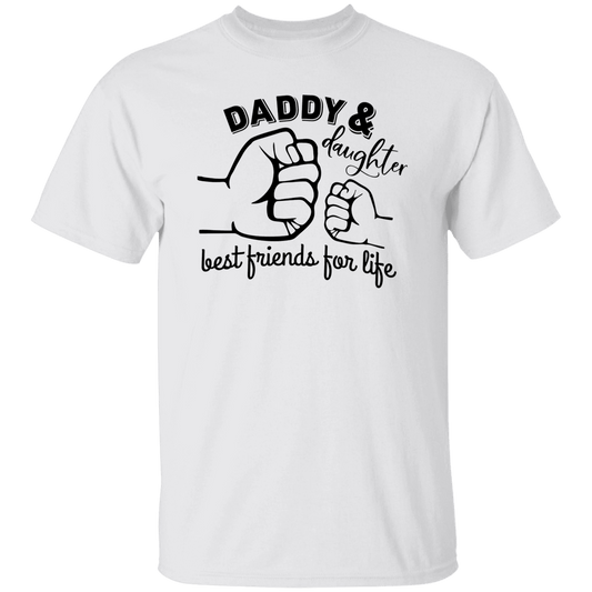 Daddy & Daughter T-Shirt