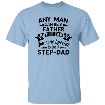 Any Man ...T-Shirt