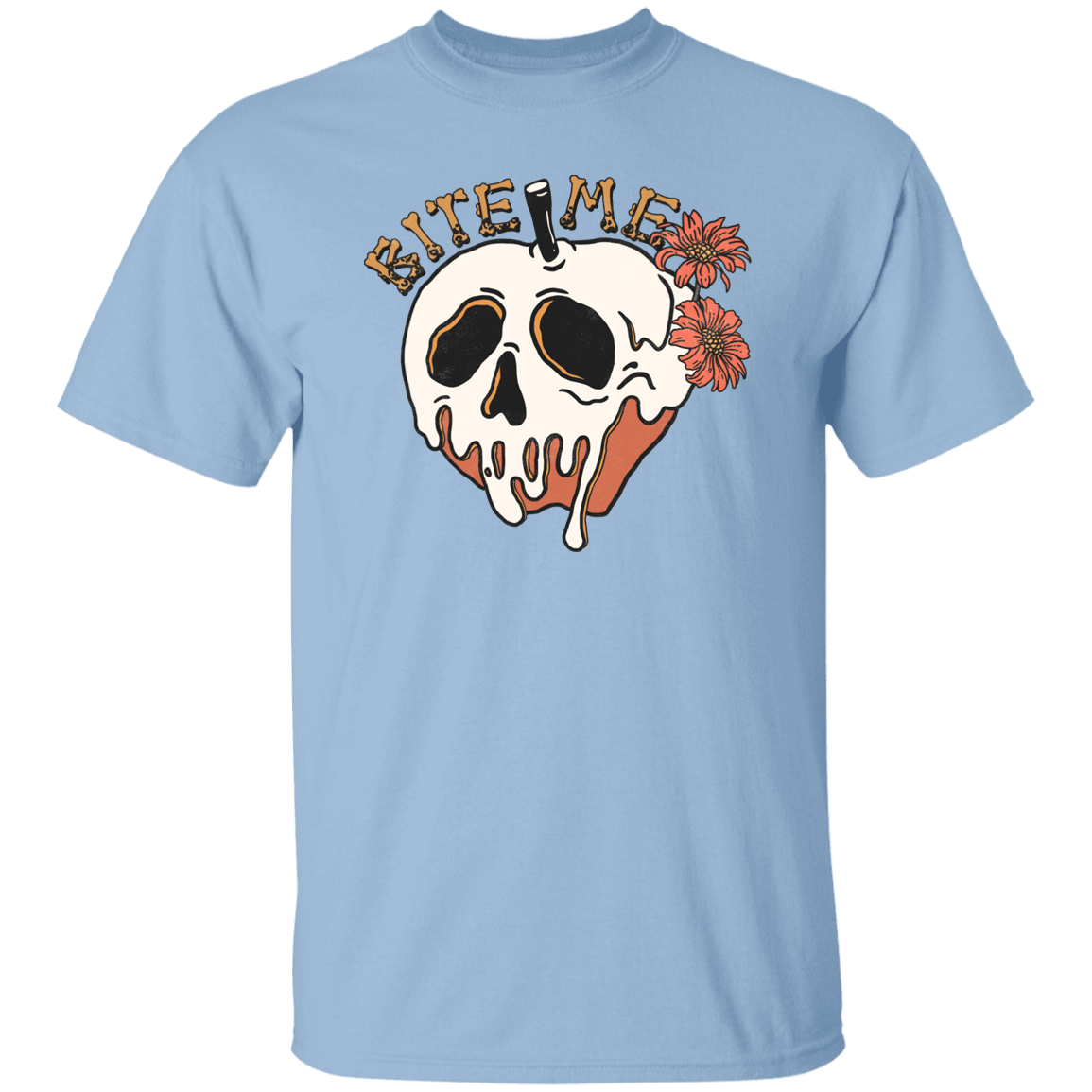 Bite Me T-Shirt